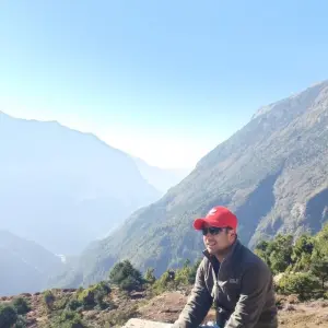 Explore Everest Gokyo - Chola Pass- Everest Base Camp Trek for 17 days with Accessible Adventure Pvt. Ltd and discover unforgettable experiences - Photo 5