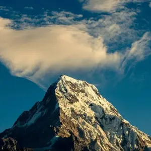 Explore Mardi Himal Trek Around The Annapurna Region for 9 days with Accessible Adventure Pvt. Ltd and discover unforgettable experiences - Photo 2