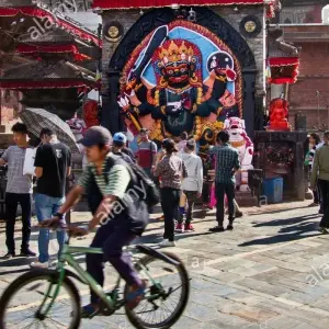 Explore Hindu Pilgrimage Tour in Nepal for 8 days with Accessible Adventure Pvt. Ltd and discover unforgettable experiences - Photo 2