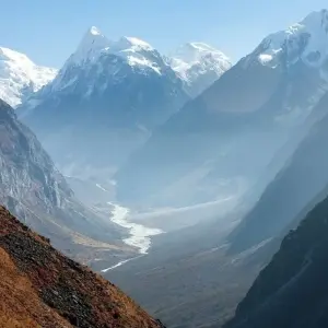 Explore Langtang Valley Trek for 10 days with Accessible Adventure Pvt. Ltd and discover unforgettable experiences - Photo 5