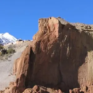 Explore Upper Mustang Trek (12 destinations) for 15 days with Accessible Adventure Pvt. Ltd and discover unforgettable experiences - Photo 6