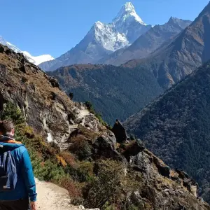 Explore Everest Panorama Trek for 7 days with Accessible Adventure Pvt. Ltd and discover unforgettable experiences - Photo 8