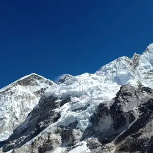 Explore Everest Gokyo - Chola Pass- Everest Base Camp Trek for 17 days with Accessible Adventure Pvt. Ltd and discover unforgettable experiences - Photo 6