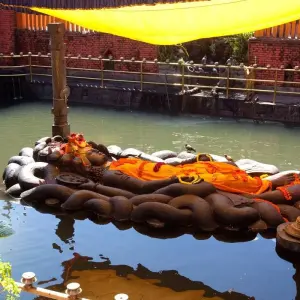 Explore Hindu Pilgrimage Tour in Nepal for 8 days with Accessible Adventure Pvt. Ltd and discover unforgettable experiences - Photo 3