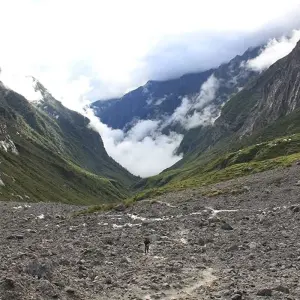Explore Langtang Valley Trek for 10 days with Accessible Adventure Pvt. Ltd and discover unforgettable experiences - Photo 6