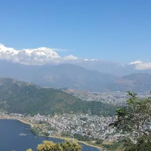 Explore Dhaulagiri Base Camp Trek for 18 days with Accessible Adventure Pvt. Ltd and discover unforgettable experiences - Photo 4