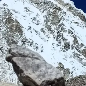 Explore Everest Gokyo - Chola Pass- Everest Base Camp Trek for 17 days with Accessible Adventure Pvt. Ltd and discover unforgettable experiences - Photo 7