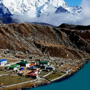 Explore Three High Pass  include the Everest Base Camp Trek for 20 days with Accessible Adventure Pvt. Ltd and discover unforgettable experiences - Photo 5