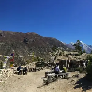 Explore Real Annapurna Trek( Annapurna Circuit Trek) for 18 days with Accessible Adventure Pvt. Ltd and discover unforgettable experiences - Photo 6