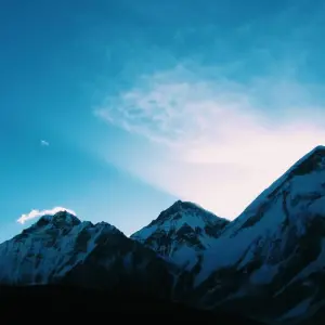 Explore Island Peak Expedition, for 1 days with Accessible Adventure Pvt. Ltd and discover unforgettable experiences - Photo 4