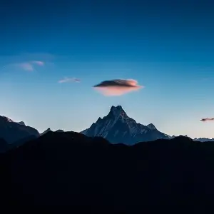 Explore Jomsom Muktinath Pilgrimage Trek for 11 days with Accessible Adventure Pvt. Ltd and discover unforgettable experiences - Photo 8
