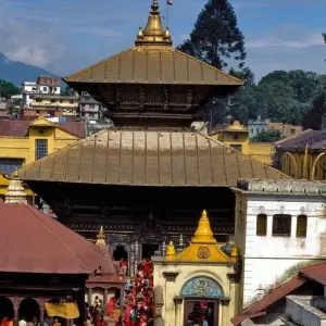 Explore Hindu Pilgrimage Tour in Nepal for 8 days with Accessible Adventure Pvt. Ltd and discover unforgettable experiences - Photo 4