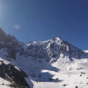 Explore Dhaulagiri Base Camp Trek for 18 days with Accessible Adventure Pvt. Ltd and discover unforgettable experiences - Photo 5