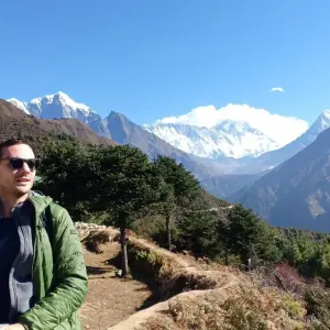 Explore 5 Days Everest View Trek for 5 days with Accessible Adventure Pvt. Ltd and discover unforgettable experiences - Photo 5