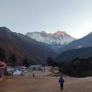 Explore Everest Gokyo - Chola Pass- Everest Base Camp Trek for 17 days with Accessible Adventure Pvt. Ltd and discover unforgettable experiences - Photo 8