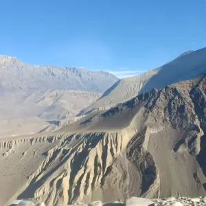 Explore Jomsom Muktinath Pilgrimage Trek for 11 days with Accessible Adventure Pvt. Ltd and discover unforgettable experiences - Photo 9