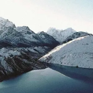 Explore Three High Pass  include the Everest Base Camp Trek for 20 days with Accessible Adventure Pvt. Ltd and discover unforgettable experiences - Photo 6