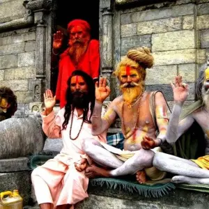 Explore Hindu Pilgrimage Tour in Nepal for 8 days with Accessible Adventure Pvt. Ltd and discover unforgettable experiences - Photo 5