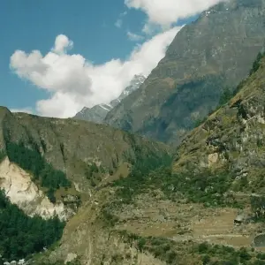 Explore Tamang Heritage Trail Trek for 14 days with Accessible Adventure Pvt. Ltd and discover unforgettable experiences - Photo 6
