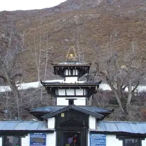 Explore Real Annapurna Trek( Annapurna Circuit Trek) for 18 days with Accessible Adventure Pvt. Ltd and discover unforgettable experiences - Photo 8