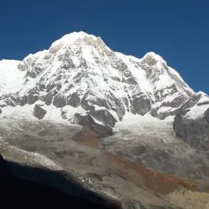 Explore Short Annapurna Base Camp Trek for 7 days with Accessible Adventure Pvt. Ltd and discover unforgettable experiences - Photo 6
