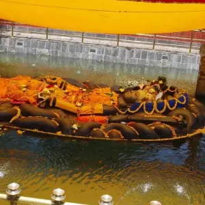 Explore Hindu Pilgrimage Tour in Nepal for 8 days with Accessible Adventure Pvt. Ltd and discover unforgettable experiences - Photo 6