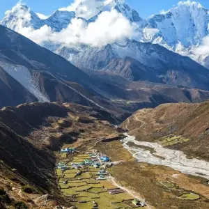 Explore Everest Base Camp Overnight Trek for 16 days with Accessible Adventure Pvt. Ltd and discover unforgettable experiences - Photo 6