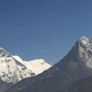 Explore Island Peak Expedition, for 1 days with Accessible Adventure Pvt. Ltd and discover unforgettable experiences - Photo 7