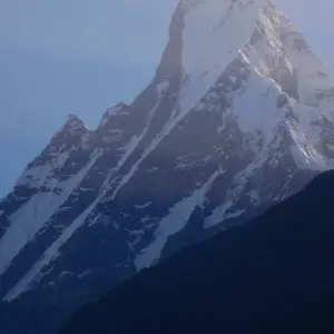 Explore Short Annapurna Base Camp Trek for 7 days with Accessible Adventure Pvt. Ltd and discover unforgettable experiences - Photo 7