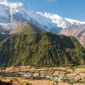Explore Real Annapurna Trek( Annapurna Circuit Trek) for 18 days with Accessible Adventure Pvt. Ltd and discover unforgettable experiences - Photo 9