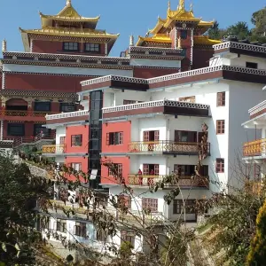 Explore Nepal Buddhism Pilgrimage Tour for 7 days with Accessible Adventure Pvt. Ltd and discover unforgettable experiences - Photo 5