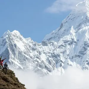Explore Everest Base Camp Overnight Trek for 16 days with Accessible Adventure Pvt. Ltd and discover unforgettable experiences - Photo 7