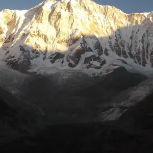 Explore Short Annapurna Base Camp Trek for 7 days with Accessible Adventure Pvt. Ltd and discover unforgettable experiences - Photo 8