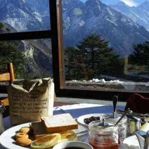 Explore Island Peak Expedition, for 1 days with Accessible Adventure Pvt. Ltd and discover unforgettable experiences - Photo 8