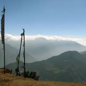 Explore Tamang Heritage Trail Trek for 14 days with Accessible Adventure Pvt. Ltd and discover unforgettable experiences - Photo 8