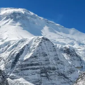 Explore Dhaulagiri Base Camp Trek for 18 days with Accessible Adventure Pvt. Ltd and discover unforgettable experiences - Photo 8