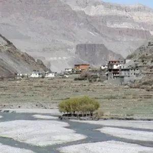 Explore Real Annapurna Trek( Annapurna Circuit Trek) for 18 days with Accessible Adventure Pvt. Ltd and discover unforgettable experiences - Photo 10