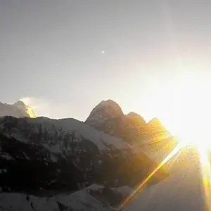 Explore Everest Gokyo - Chola Pass- Everest Base Camp Trek for 17 days with Accessible Adventure Pvt. Ltd and discover unforgettable experiences - Photo 11