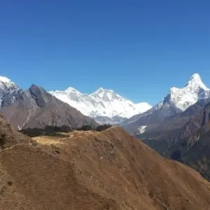 Explore 5 Days Everest View Trek for 5 days with Accessible Adventure Pvt. Ltd and discover unforgettable experiences - Photo 8