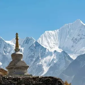 Explore Langtang Valley Trek for 10 days with Accessible Adventure Pvt. Ltd and discover unforgettable experiences - Photo 11