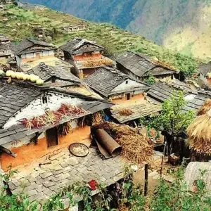 Explore Tamang Heritage Trail Trek for 14 days with Accessible Adventure Pvt. Ltd and discover unforgettable experiences - Photo 9