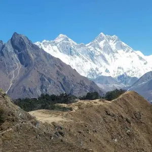 Explore Ama Dablam Base Camp Trek for 11 days with Accessible Adventure Pvt. Ltd and discover unforgettable experiences - Photo 4