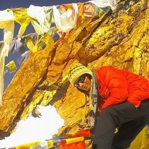 Explore Three High Pass  include the Everest Base Camp Trek for 20 days with Accessible Adventure Pvt. Ltd and discover unforgettable experiences - Photo 10