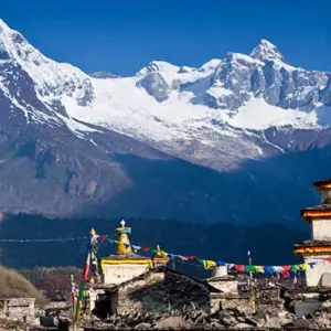 Explore Pikey Peak Trek for 10 days with Accessible Adventure Pvt. Ltd and discover unforgettable experiences - Photo 4