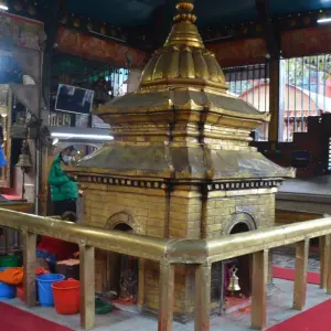 Explore Hindu Pilgrimage Tour in Nepal for 8 days with Accessible Adventure Pvt. Ltd and discover unforgettable experiences - Photo 9