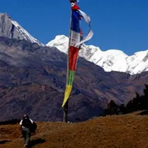 Explore Tamang Heritage Trail Trek for 14 days with Accessible Adventure Pvt. Ltd and discover unforgettable experiences - Photo 10