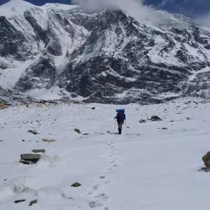 Explore Dhaulagiri Base Camp Trek for 18 days with Accessible Adventure Pvt. Ltd and discover unforgettable experiences - Photo 10