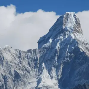 Explore Ama Dablam Base Camp Trek for 11 days with Accessible Adventure Pvt. Ltd and discover unforgettable experiences - Photo 5