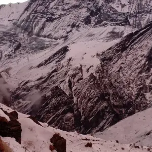 Explore Short Annapurna Base Camp Trek for 7 days with Accessible Adventure Pvt. Ltd and discover unforgettable experiences - Photo 10