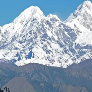 Explore Manaslu Circuit Trekking for 17 days with Accessible Adventure Pvt. Ltd and discover unforgettable experiences - Photo 2